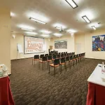 Ea Embassy Prague Hotel