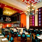 Buddha-Bar Hotel Prague