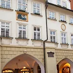 Residence Corto Old Town