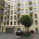 Aparthotel Austria Suites