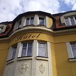 Hotel Garni Rambousek