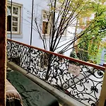 Hostel Homer - Old Town Square