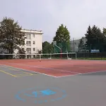 Eislerova Kolej Jarov
