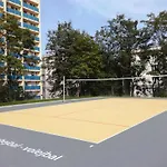 Eislerova Kolej Jarov