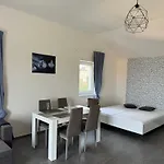 Apartman Byt 75M2 Klid Priroda Pro Rodinu