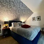 Antik Hotel Prague
