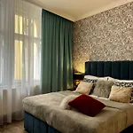 Antik Hotel Prague