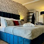 Antik Hotel Prague