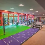 Park Holiday Congress & Wellness Hotel