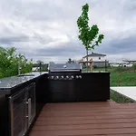 Chandelier Sky Mansion - Express