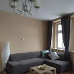 Apartment Vltavska F