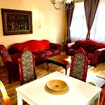 Apartment Vltavska F
