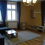 Apartment Vltavska F