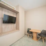 Rabie Aparthotel