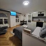 Apartment Prague Center