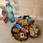 Vintage Apartment