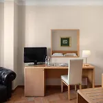 Hotel Roma Prague