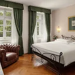 Hotel Roma Prague