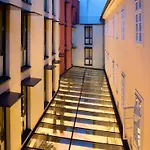 Hotel Roma Prague