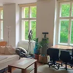 Park View - A Digital Nomad\'S Dream