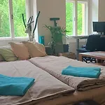 Park View - A Digital Nomad\'S Dream