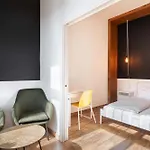 Bohem Prague Hotel