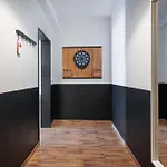 Bohem Prague Hotel