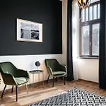 Bohem Prague Hotel