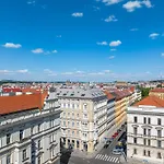 Royal Prague City Apartments