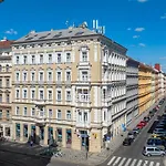 Royal Prague City Apartments