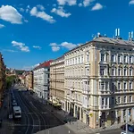 Royal Prague City Apartments