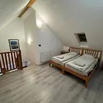 Vitkova Duplex Apartment With Terrace Near Florenc