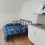Prague Apartment