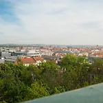 Cozy Studio With Terrace In Smichov By Prague Days