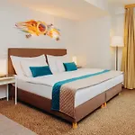 Colorfactory Spa Hotel - Czech Leading Hotels