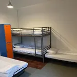 Clown And Bard Hostel