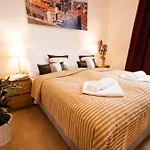 Wenceslas Square Lofts