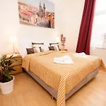 Wenceslas Square Lofts