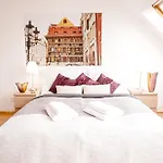Wenceslas Square Lofts