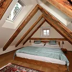 Residence U Mecenase
