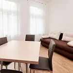 Kasablanka Apartments