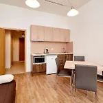 Kasablanka Apartments