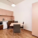 Kasablanka Apartments