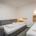 Self-Service Hotel Ostas Praha