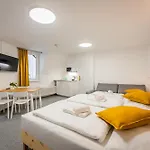Self-Service Hotel Ostas Praha