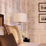 Four Seasons Hotel Prague
