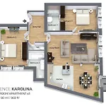 Residence Karolina