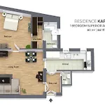 Residence Karolina
