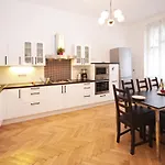 Prague Central Exclusive Apartments