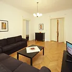 Prague Central Exclusive Apartments